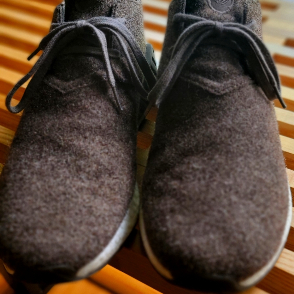 Adidas NMD Mid, 12